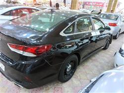هیوندای سۆناتا